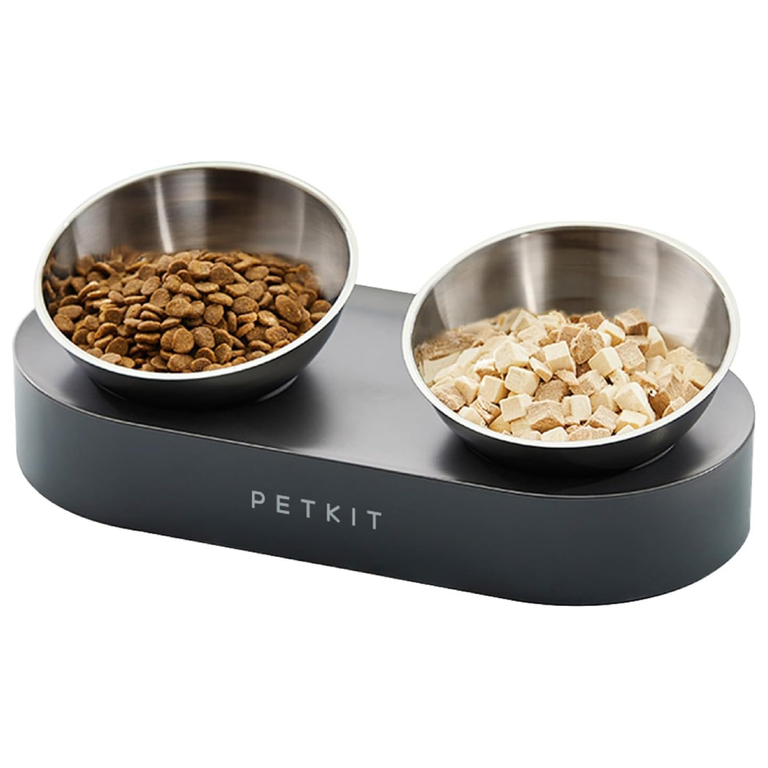 PETKIT Cat Bowls