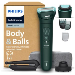 Philips Body Groomer