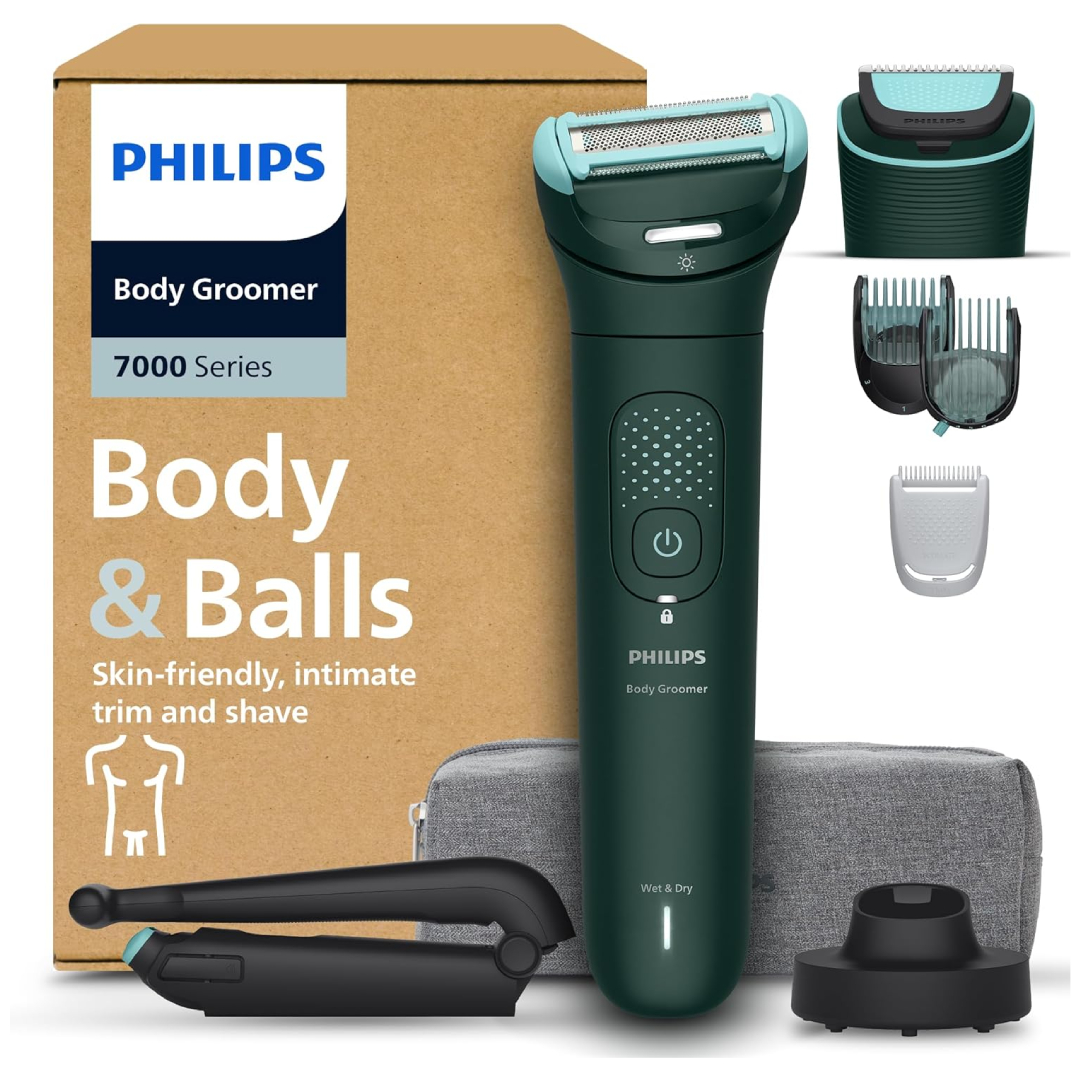 Philips Body Groomer