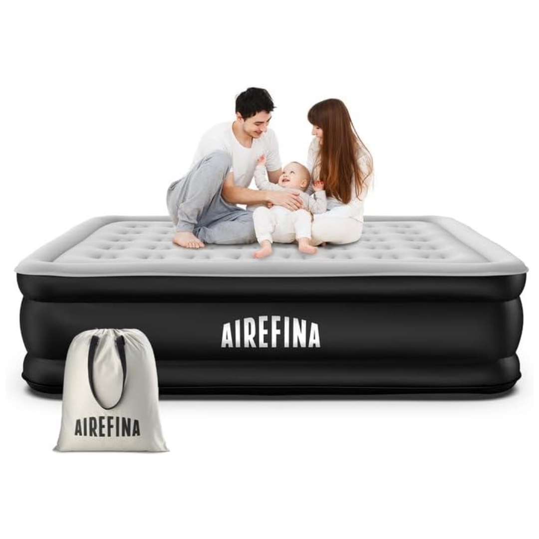 Airefina Air Mattress