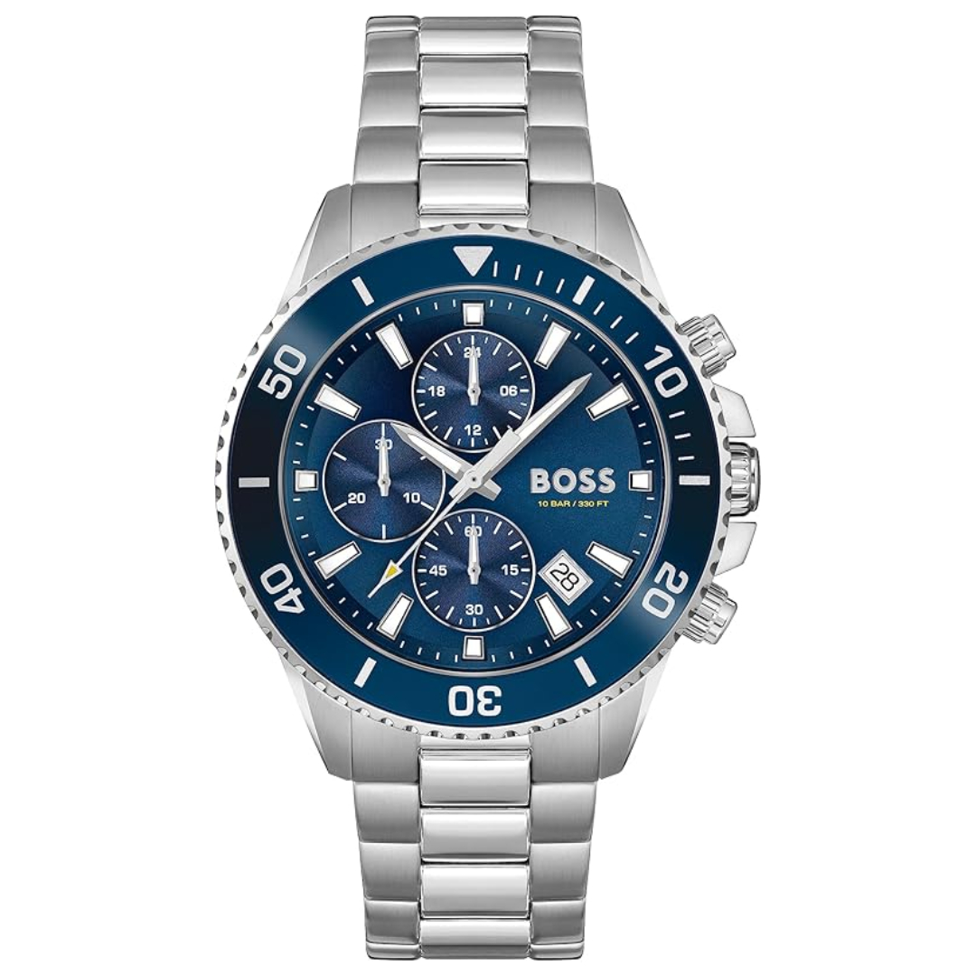 BOSS Chronograph Watch