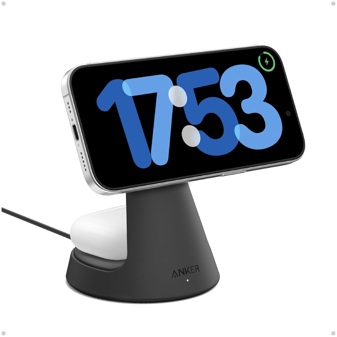 Anker Wireless Charger