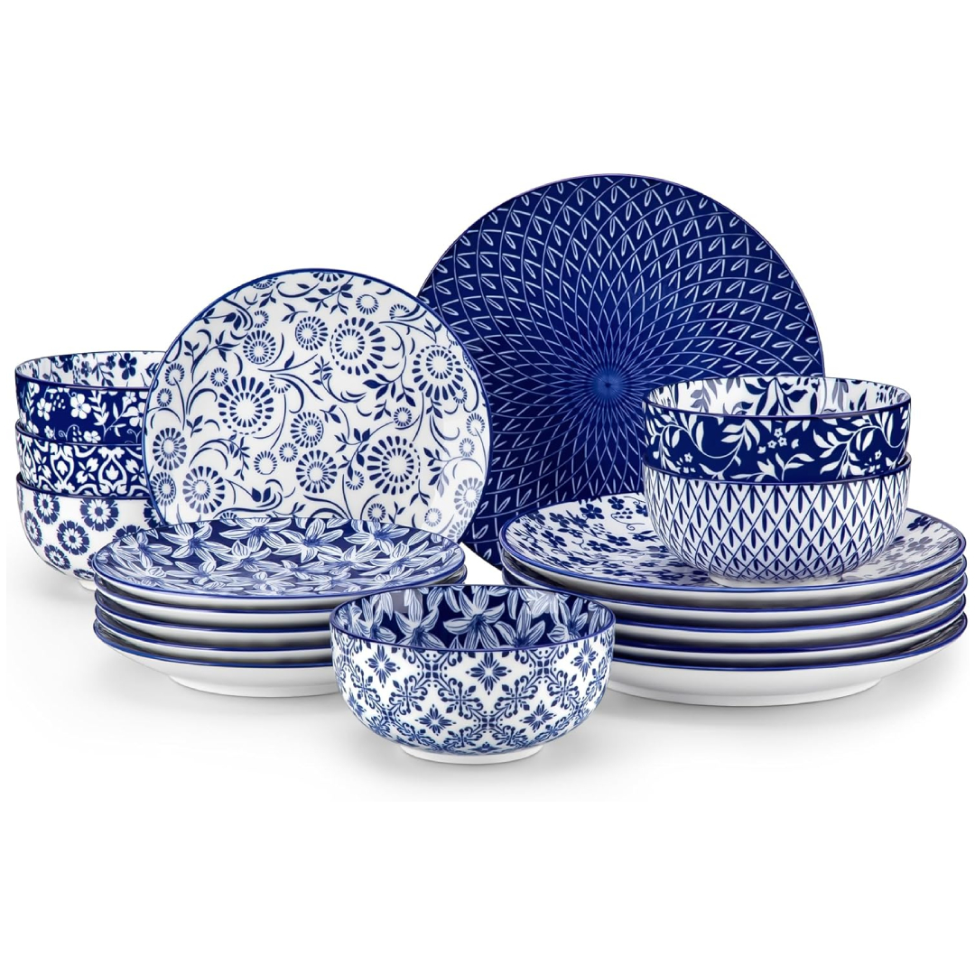 vancasso Dinner Set