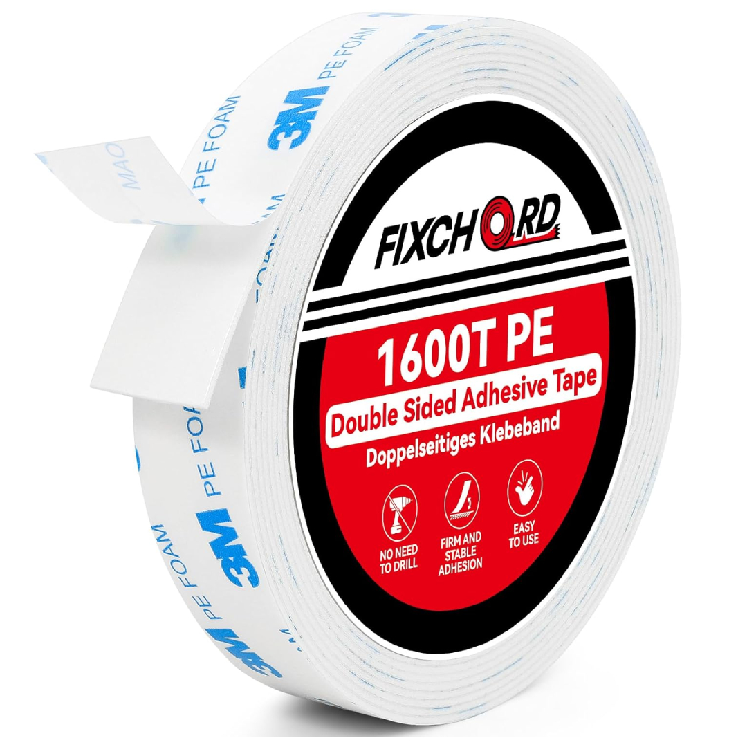 FIXCHORD 3M Tape