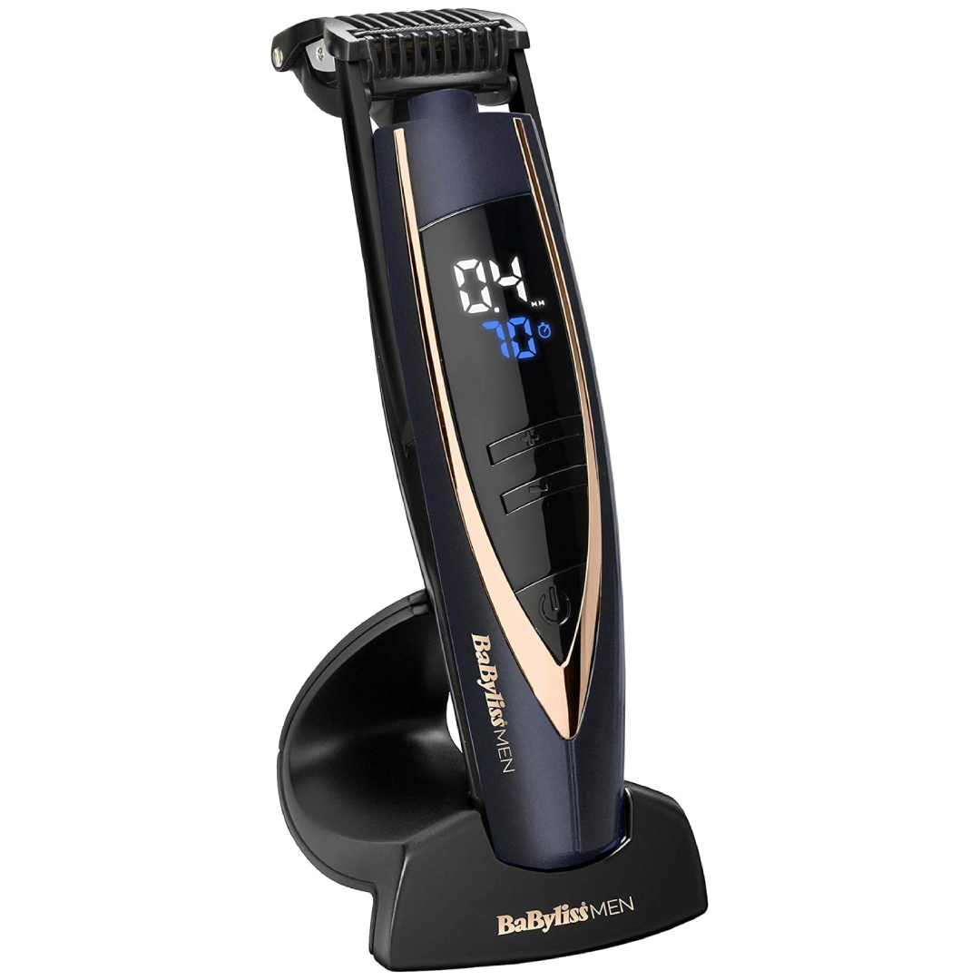 Babyliss Beard Trimmer