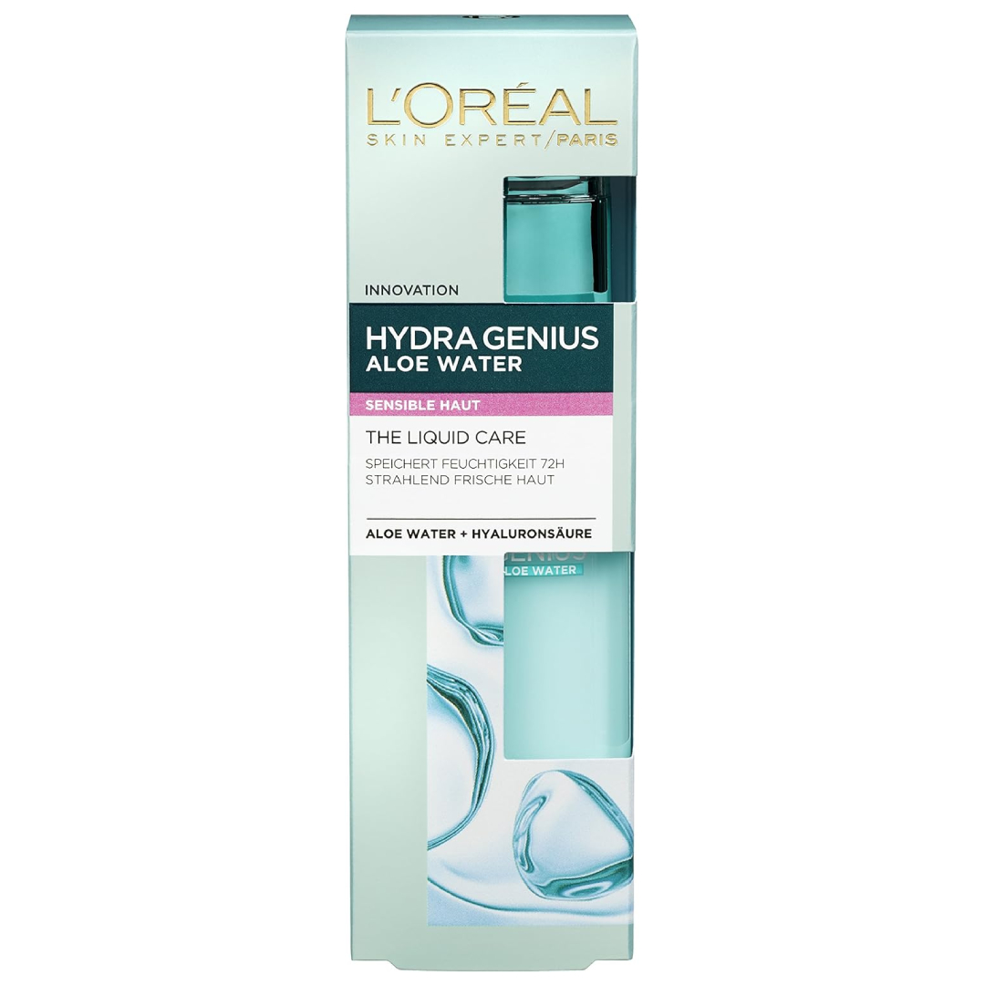 LOreal Hydra Genius