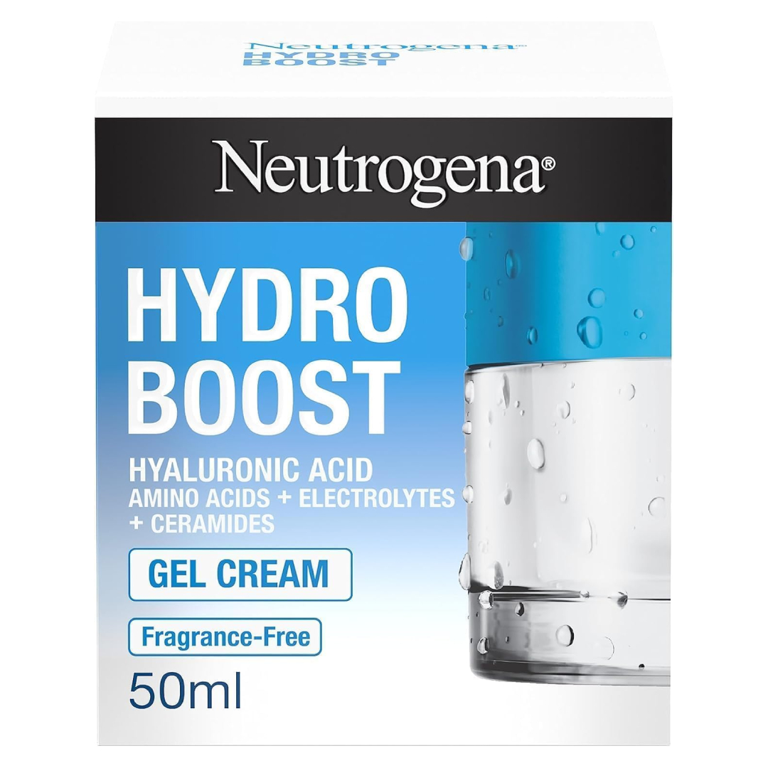 Neutrogena Hydro Boost Cream