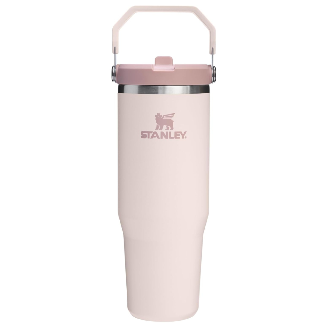 Stanley Flip Straw Tumbler