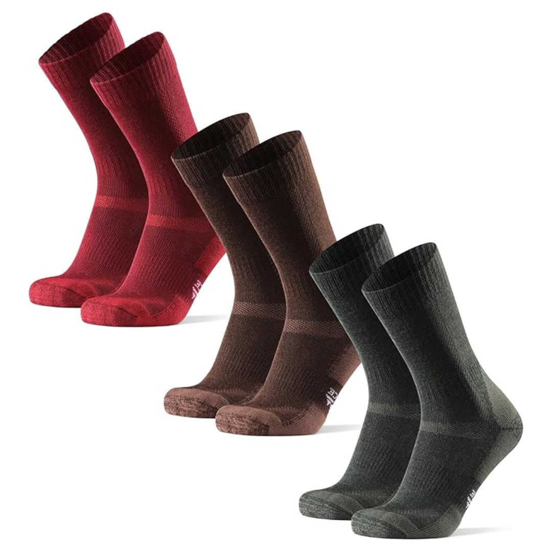 Danish Endurance Hiking Socks