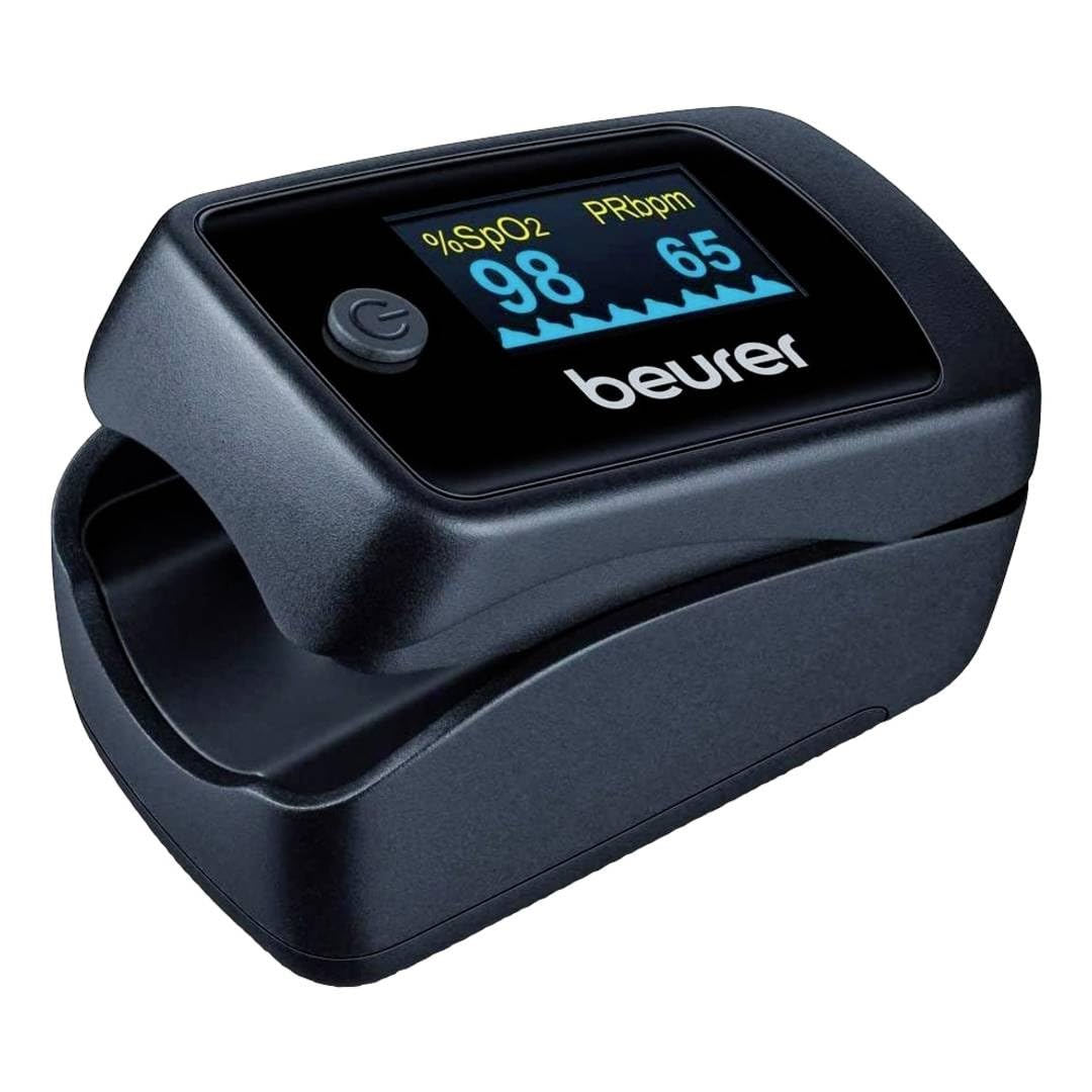 Beurer Pulse Oximeter