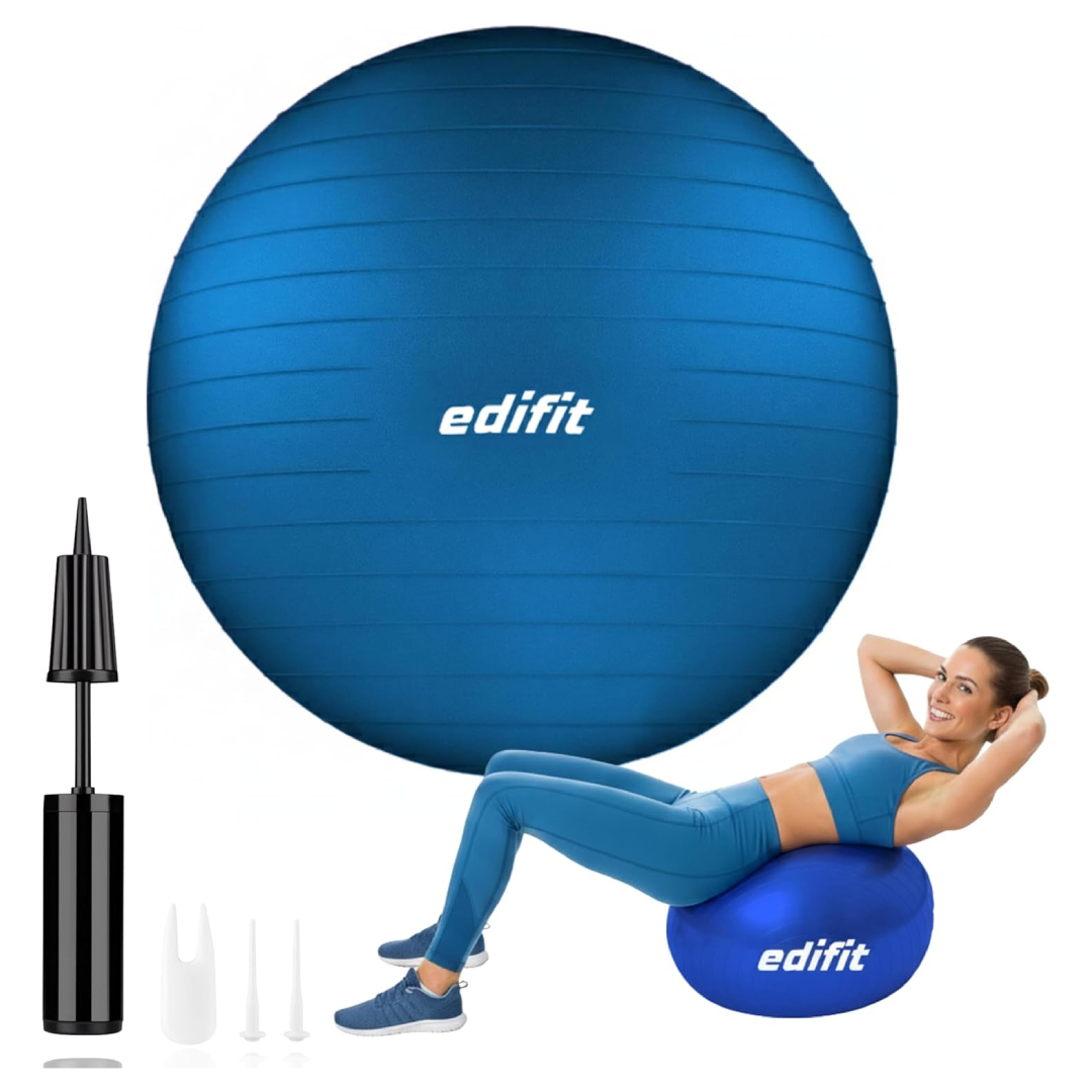 EDIFIT Pilates Ball