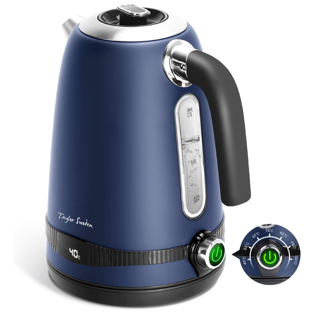 Taylor Swoden Electric Kettle