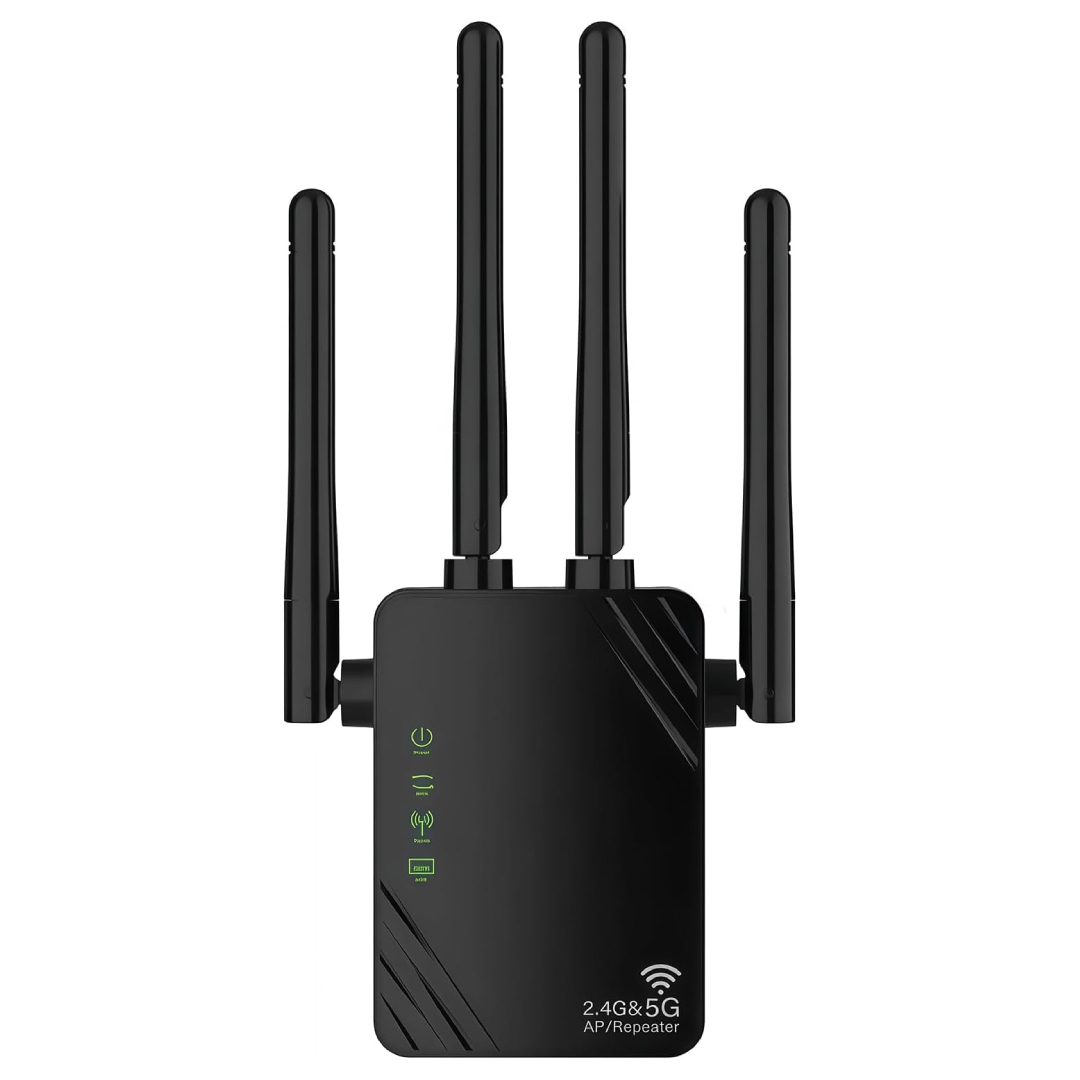 AILKIN WiFi Extender