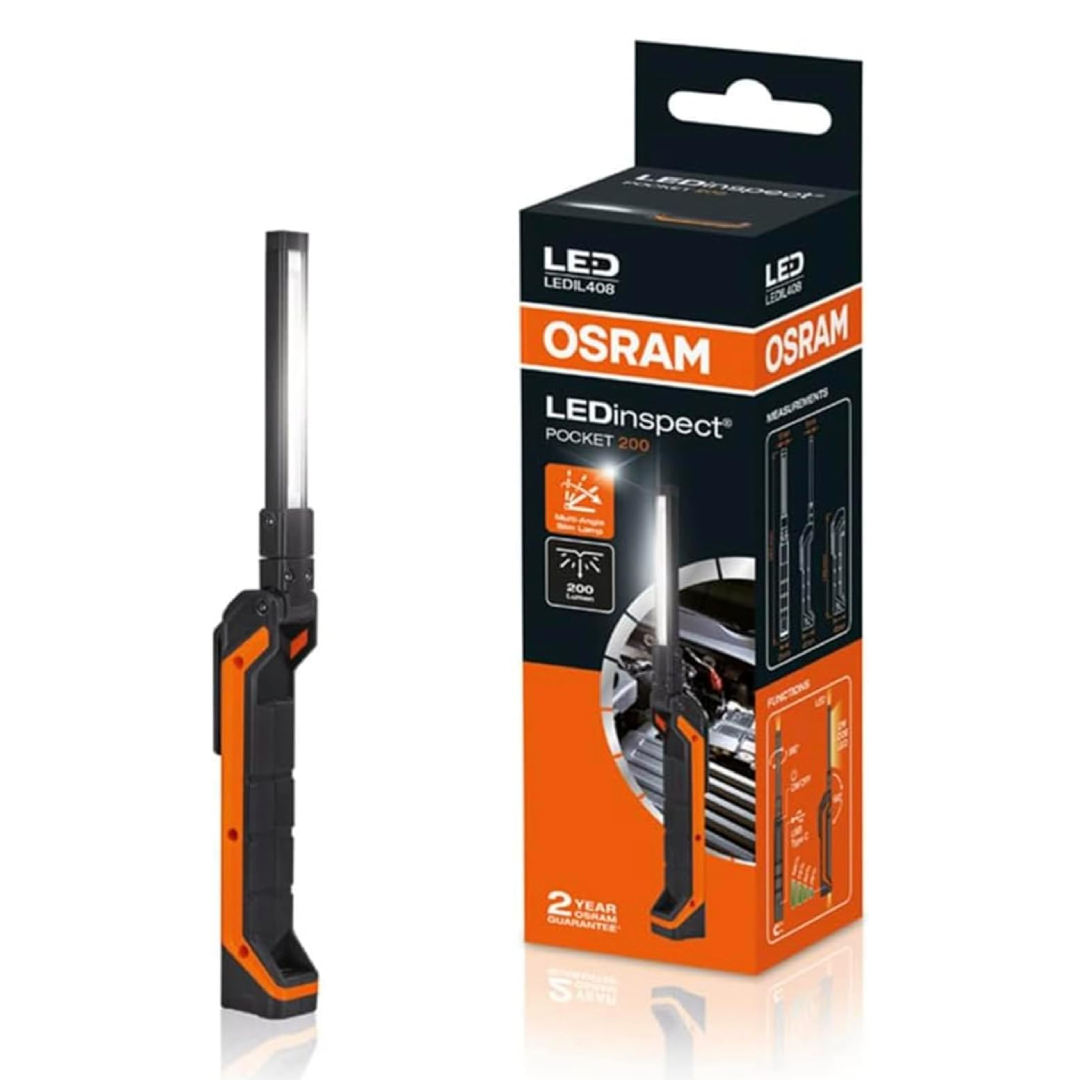 Osram Inspection Light