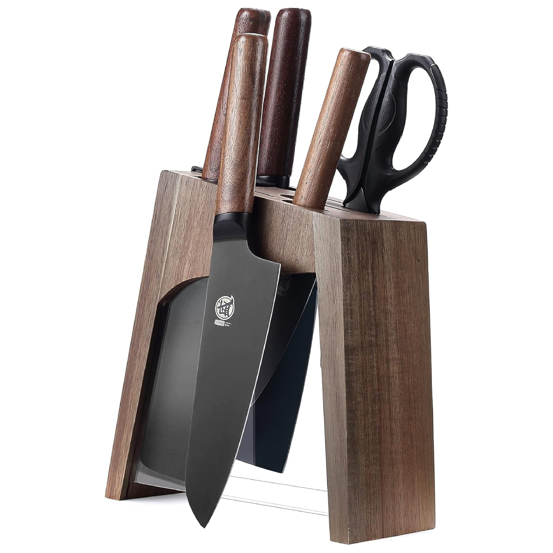 Japanese Knife Set