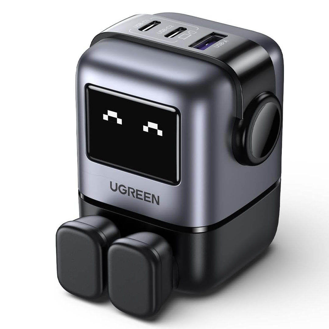 UGREEN 65W GaN Charger