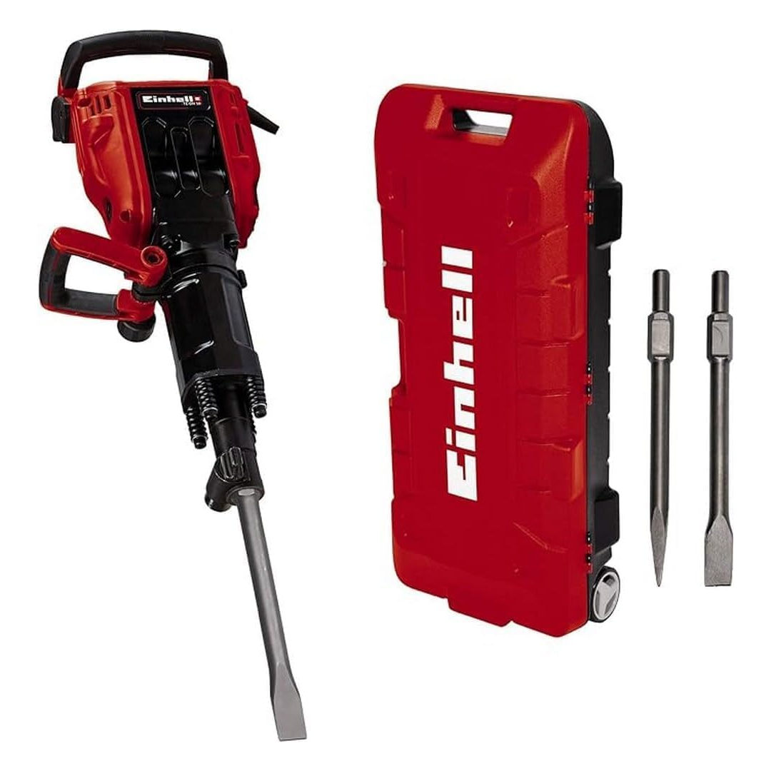 Einhell Demolition Hammer