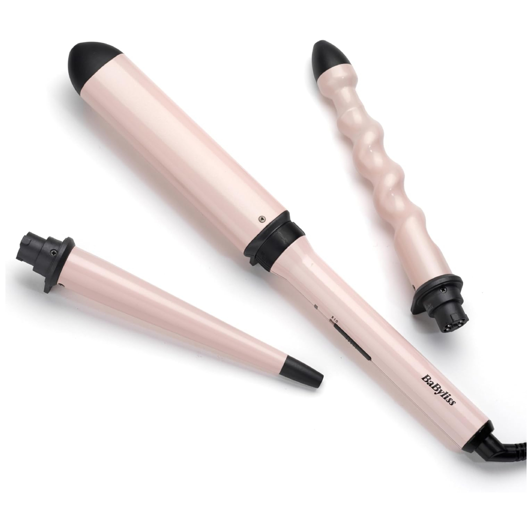 BaByliss Curl & Wave Styler