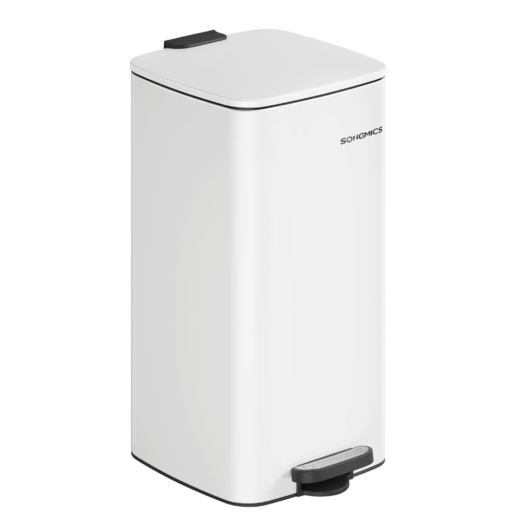 SONGMICS Kitchen Bin