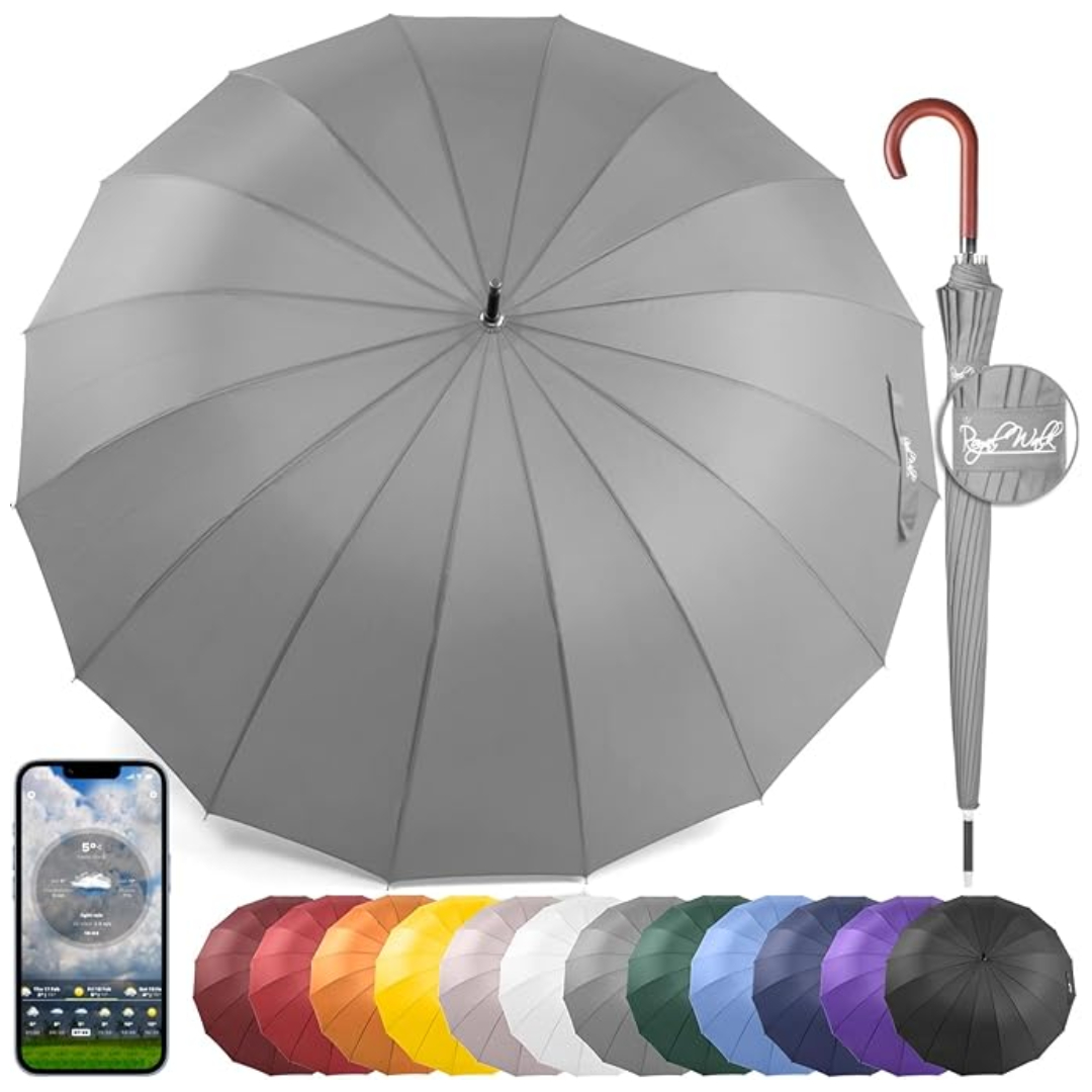 Royal Walk Umbrella
