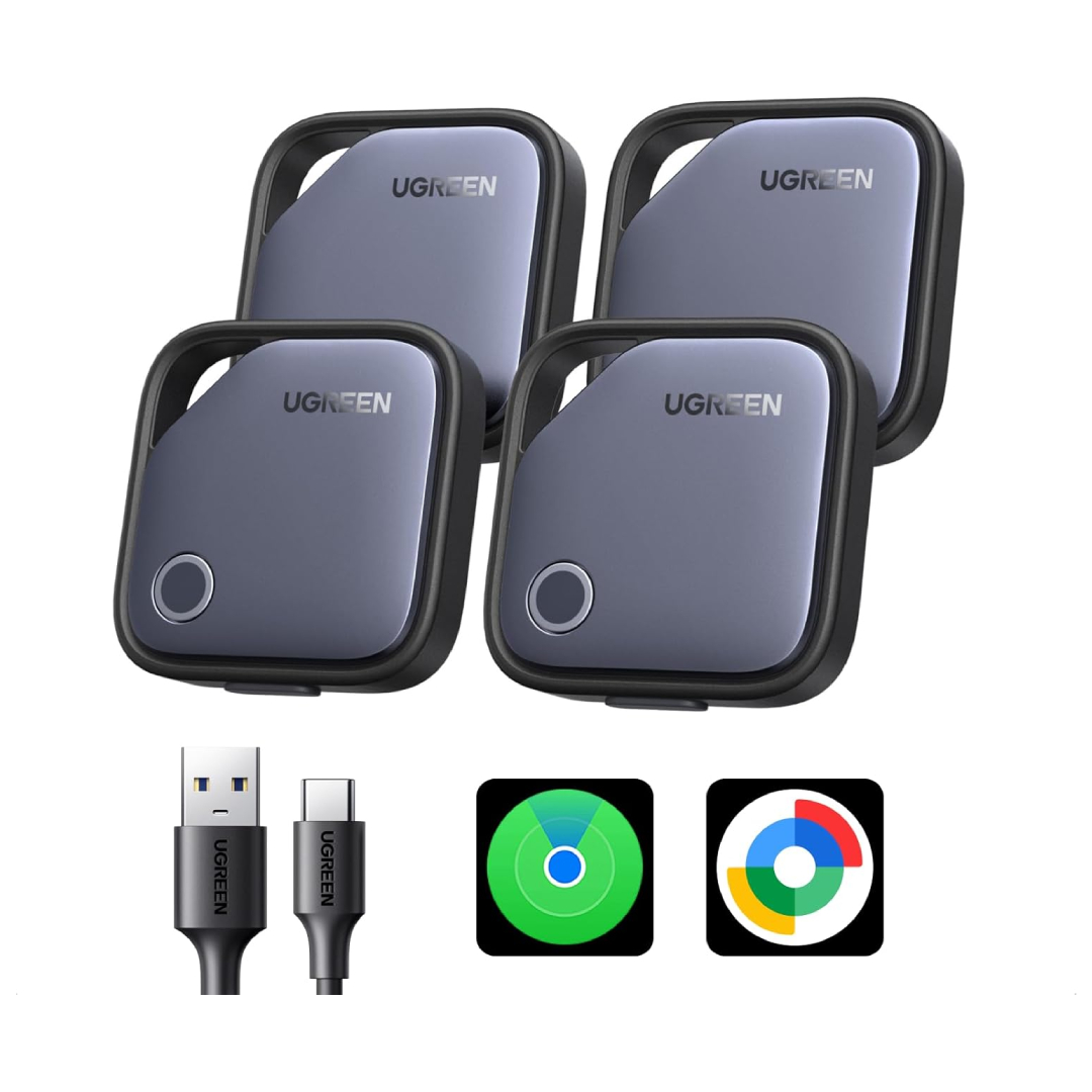 UGREEN FineTrack Duo