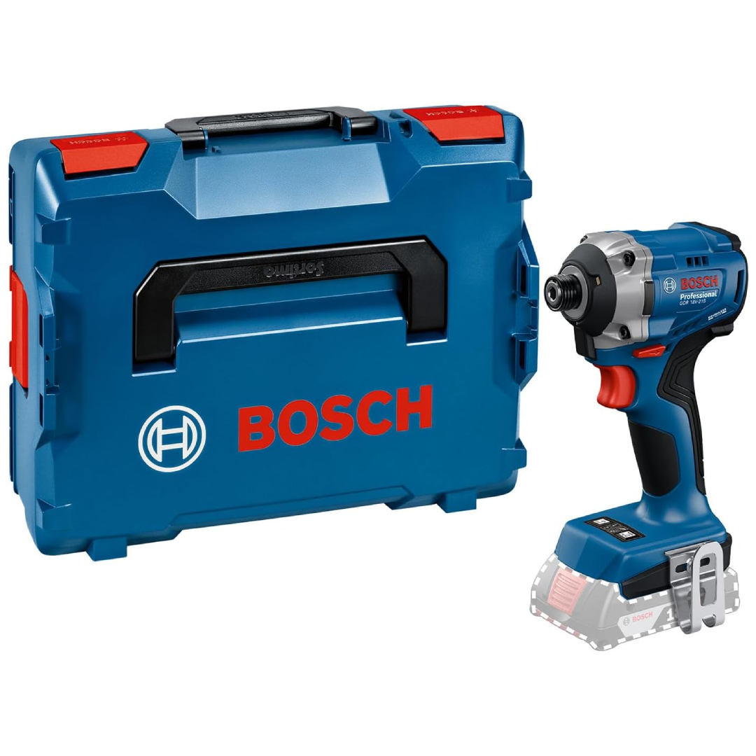 Bosch Impact Driver