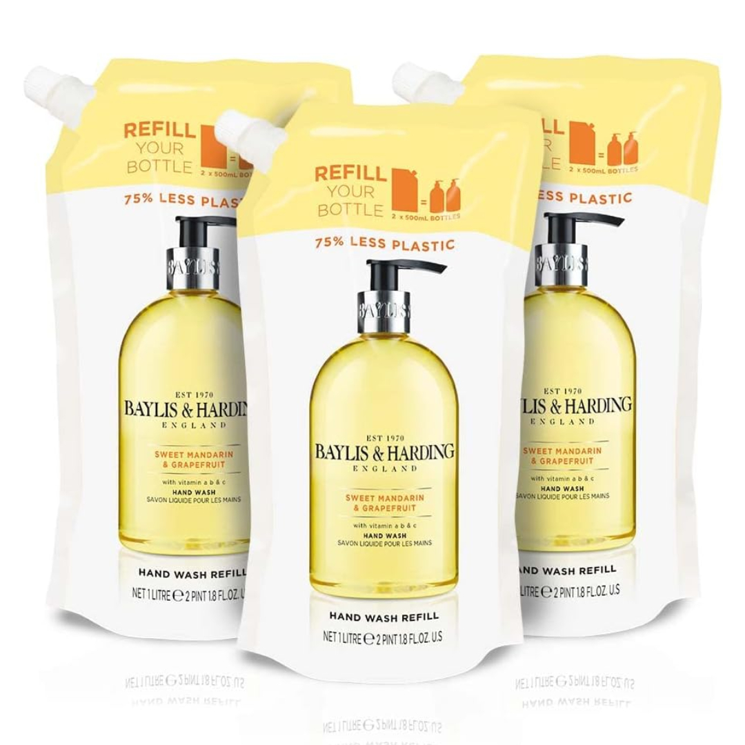 Baylis & Harding Hand Wash