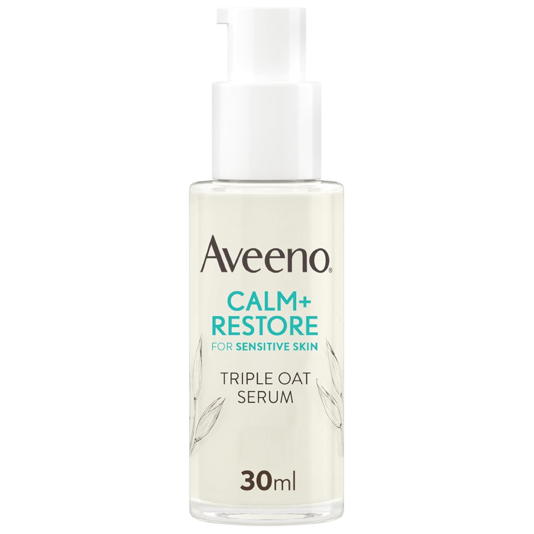 AVEENO Face Serum