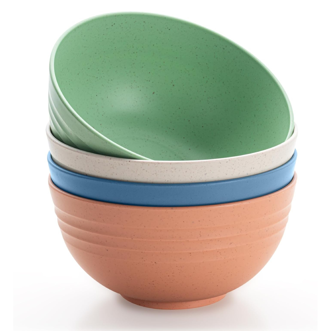 Dyserbuy Unbreakable Bowls