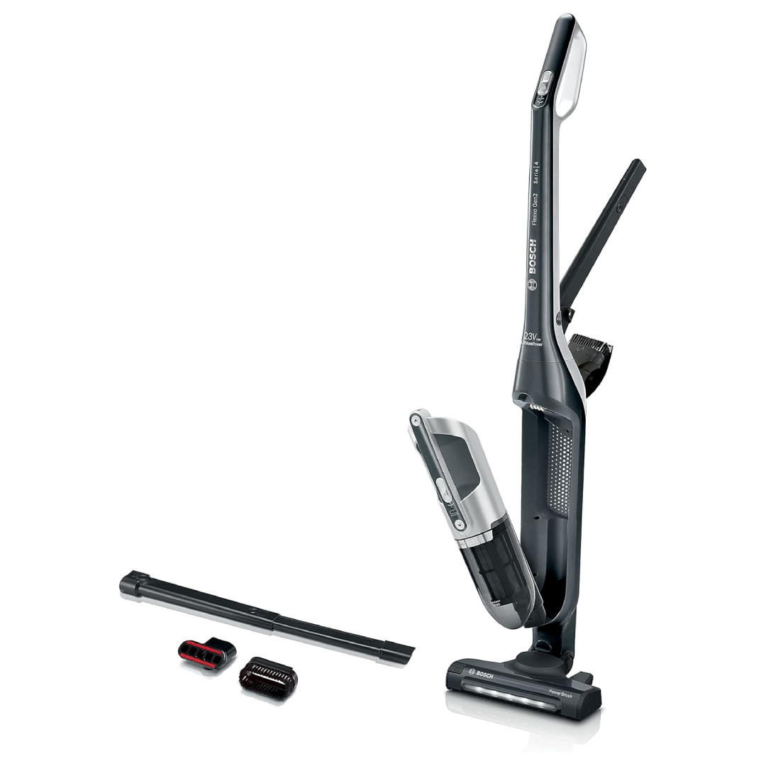Bosch Cordless Vacuum