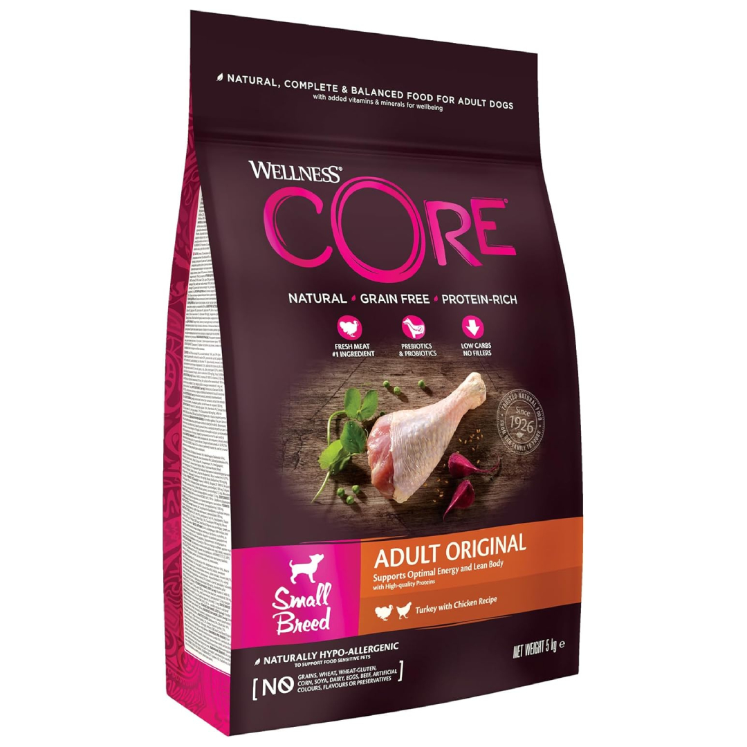 Wellness CORE Dog Food