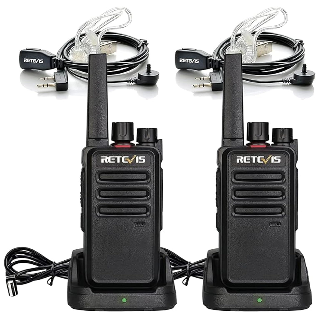 Retevis Walkie Talkies