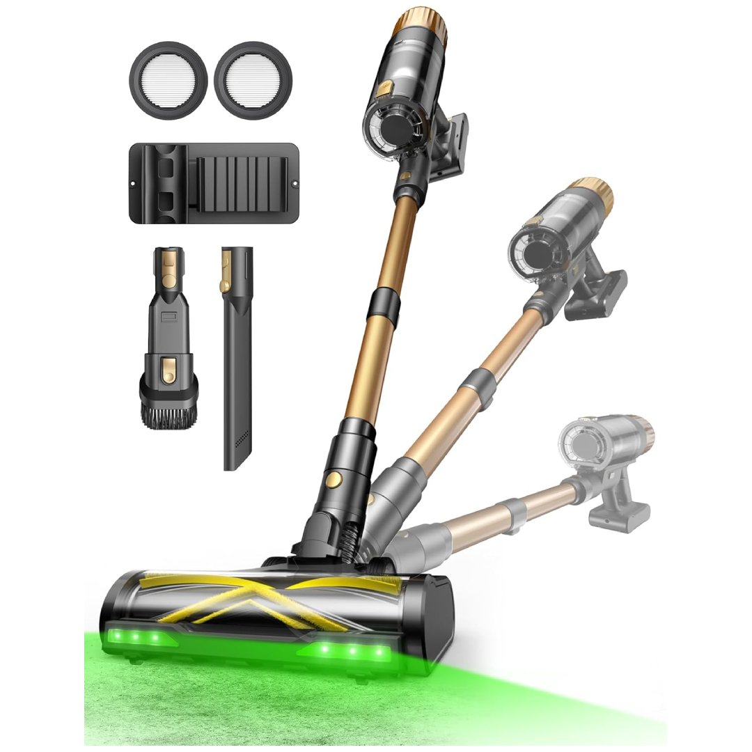 Ultenic Cordless Vacuum