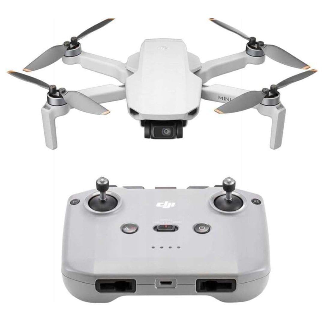 DJI Mini 4K