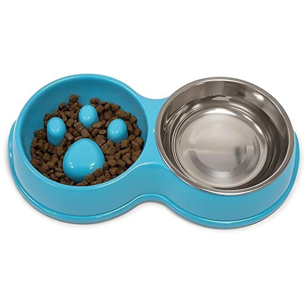 Fur & Bone Slow Feeder