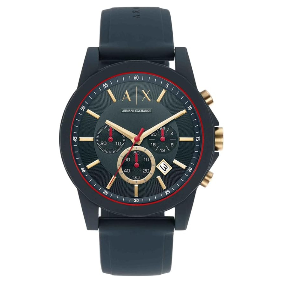 Armani Exchange Men's Watch