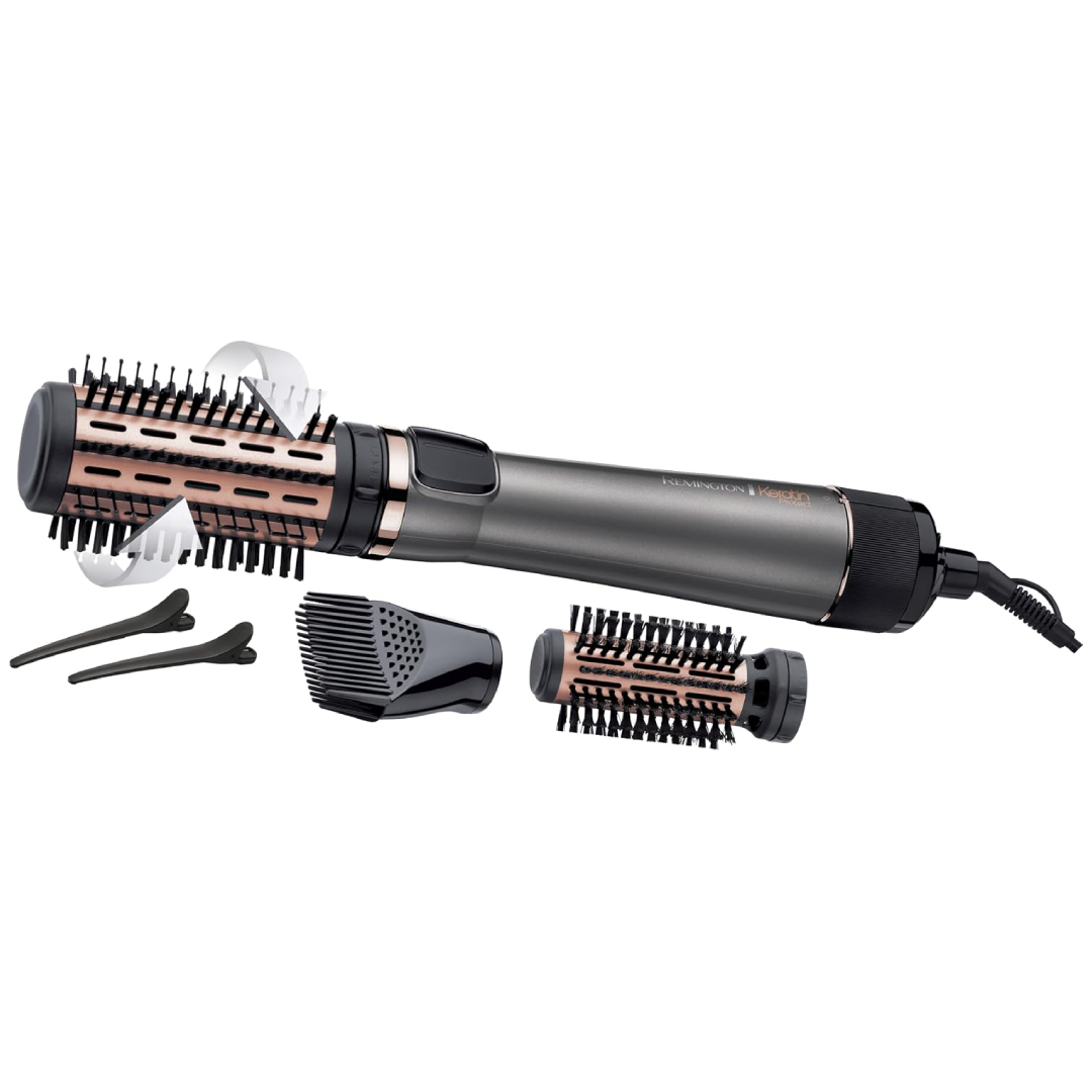 Remington Rotating Airstyler
