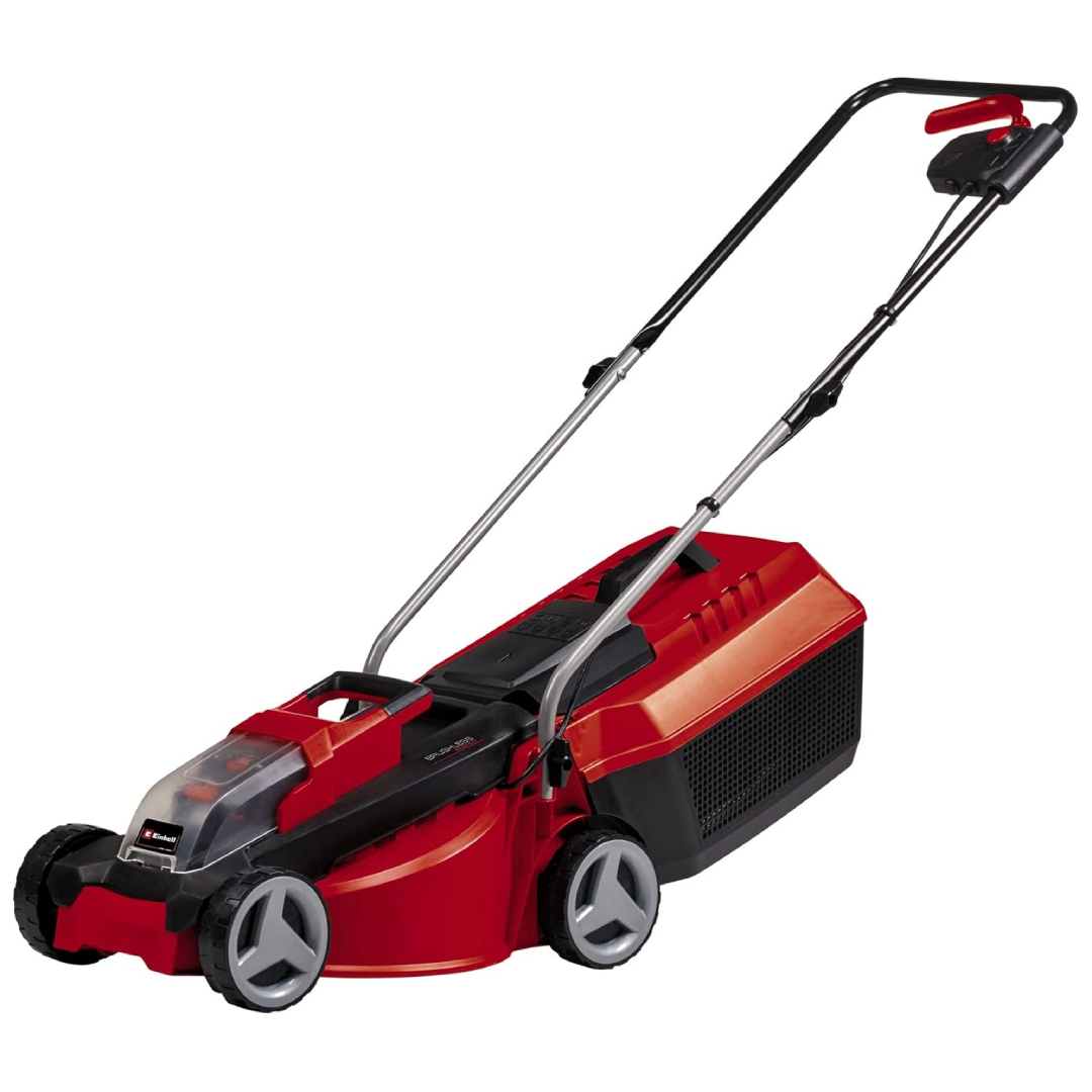 Einhell Cordless Lawnmower