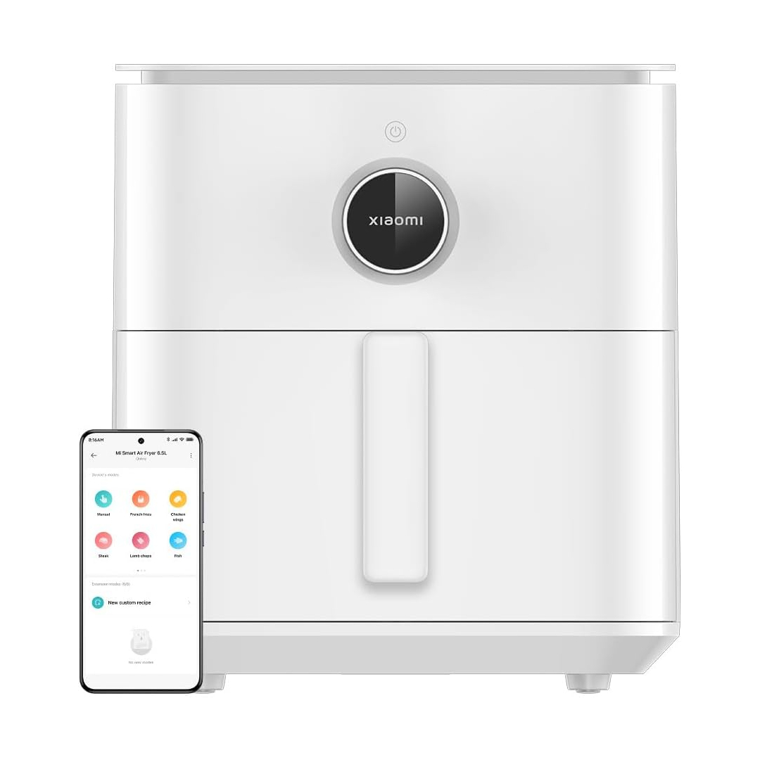 Xiaomi Mi Smart Air Fryer