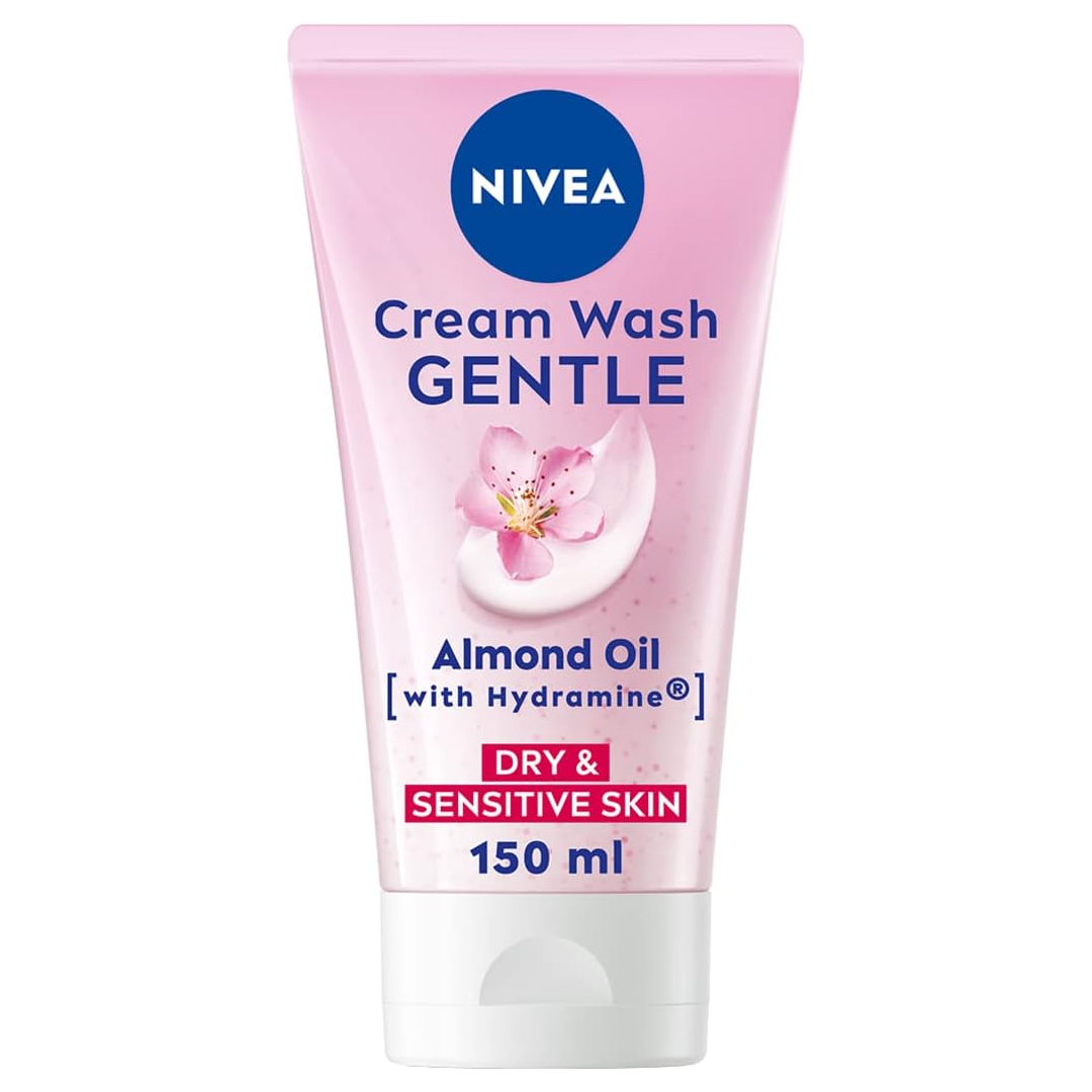NIVEA Cleansing Cream
