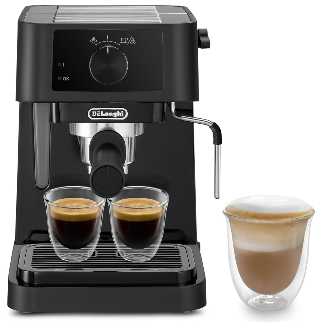De'Longhi Stilosa Espresso Machine