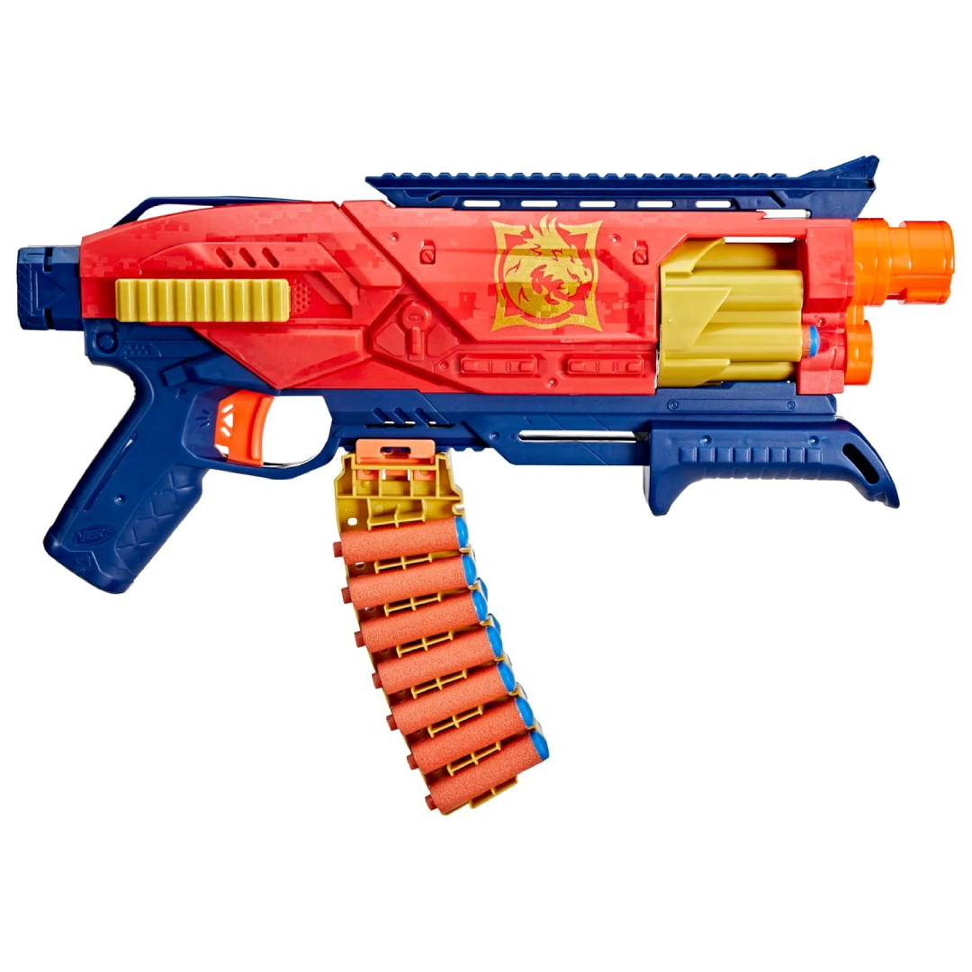 Nerf Shadowspeed Recon
