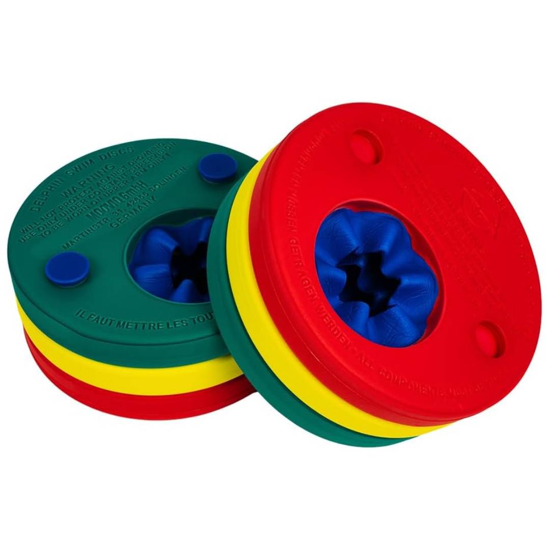 Fashy Swimming Discs