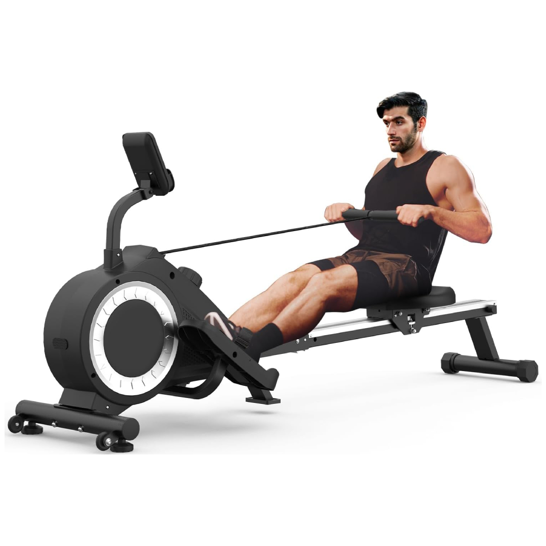 Neezee Rowing Machine