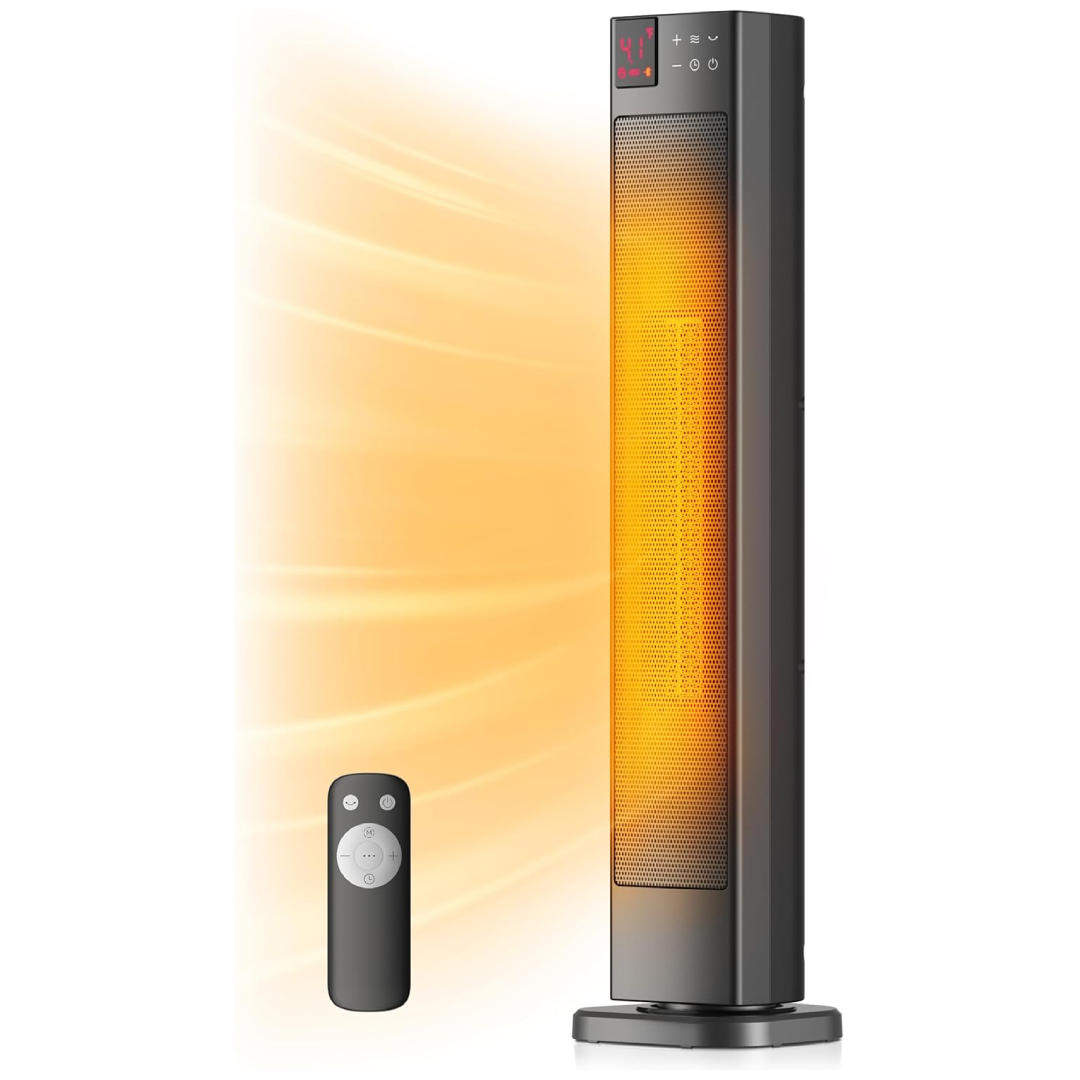 Midea Electric Heater