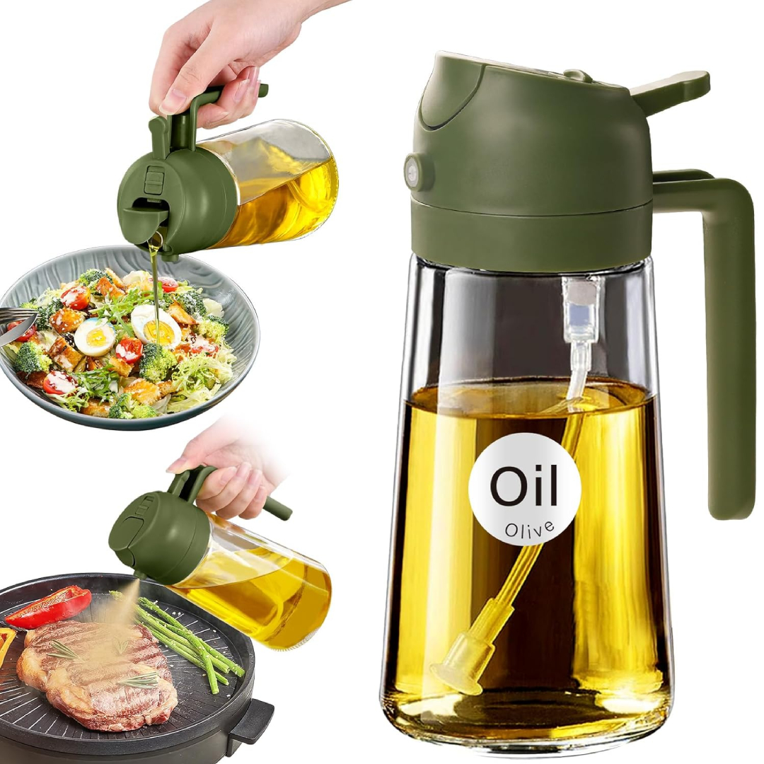 Oil Sprayer