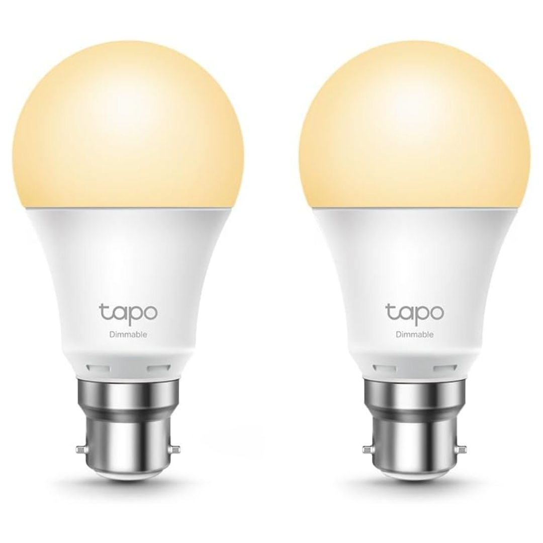 Tapo Smart Bulb