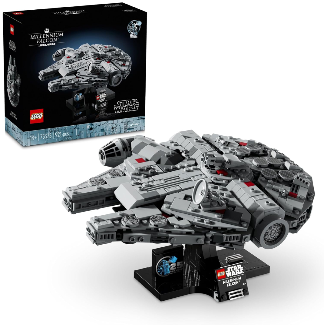 LEGO Star Wars Millennium Falcon