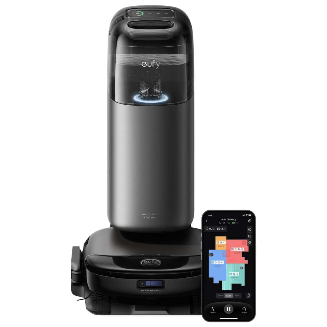 eufy Omni S1 Pro