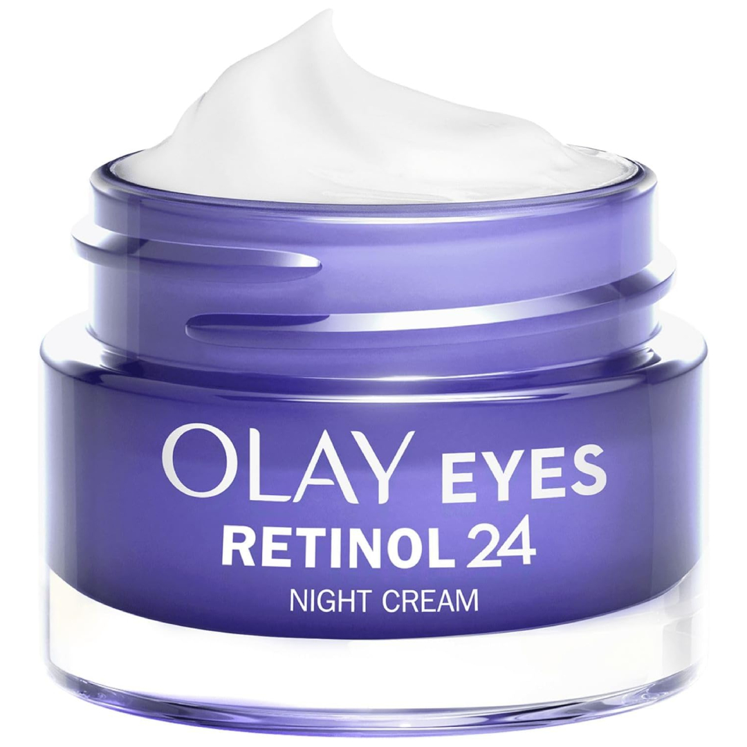Olay Retinol Eye Cream